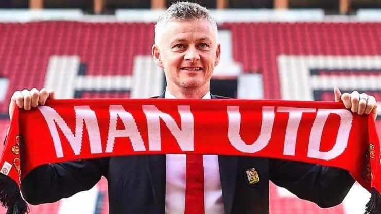 Man United đề nghị đãi ngộ đặc biệt cho HLV Solskjaer